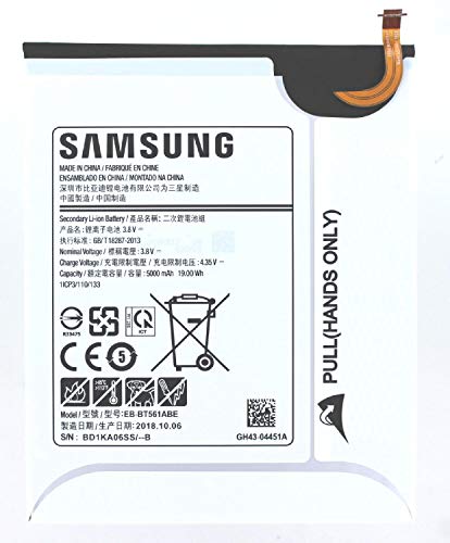 Preisvergleich Produktbild Original Akku für Samsung EB-BT561 Original