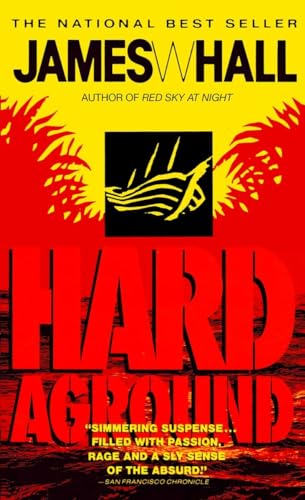 Buy Hard Aground: Hard Aground: A Novel — BookShops.in