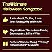 Halloween Spooktacular Piano Vocal Guitar Songbook | Piano Music Book with 37 Frightening Hits | Halloween Music Sheet Music Collection for Singers and Pianists | Music Arrangements