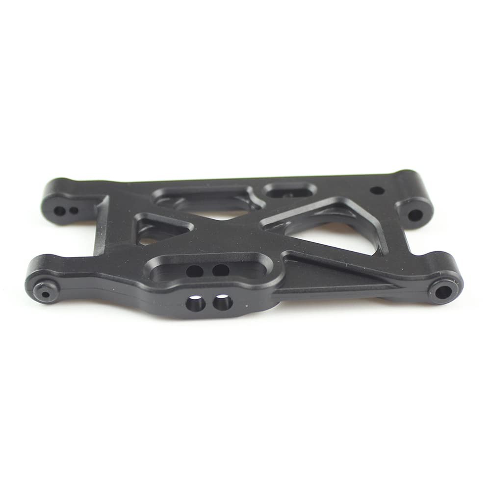 Keenso Accessori per Braccio Oscillante Anteriore e Posteriore per Auto RC Sostituzione Adatta per 144001 1/14 RC Car