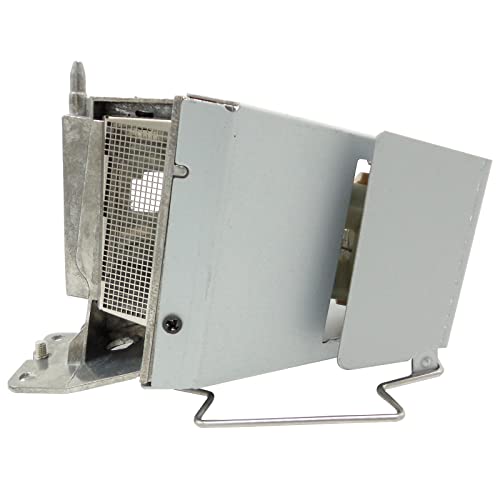 Supermait MC.JH011.001 Replacement Projector Bulb Lamp with Housing VIP190E20.8, Compatible with Acer X113 Projector - Image 4
