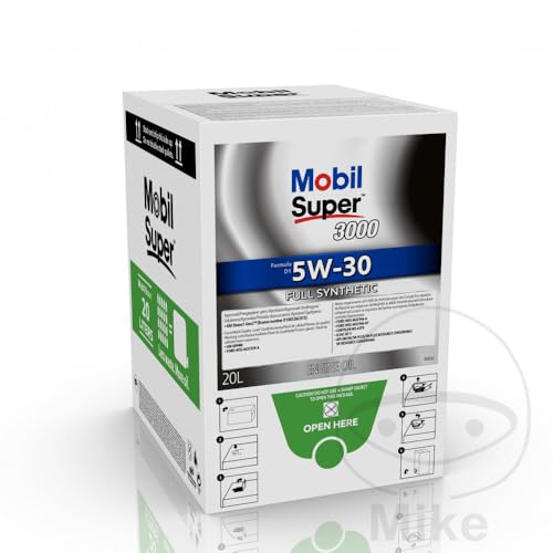 Super 3000 F D1 20L Box miniatura 1