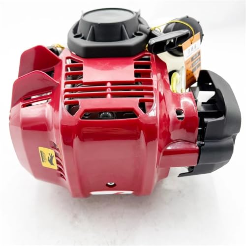 Motor de gasolina GX50 de 47,9cc: alta potencia de 4 tiempos para desbrozar