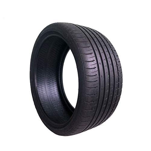 Amazon.co.jp: アクセレラ PHI-2 285/30R20 99Y XL サマータイヤ 夏