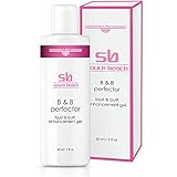 South Beach Bust & Butt Perfector - Salon Strength Breast Enhancement and Butt Lifter - Safely and Naturally Enhances and Accentuates Feminine Features for Sexy Results