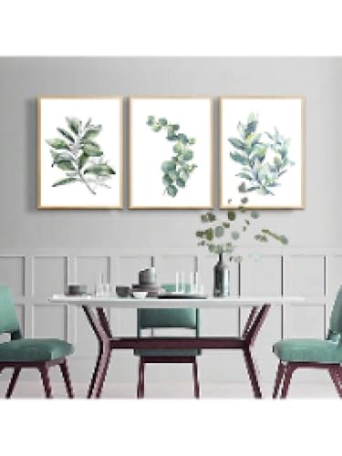 Peinture murale cuisine et salon pour rafraîchir vos murs - 6