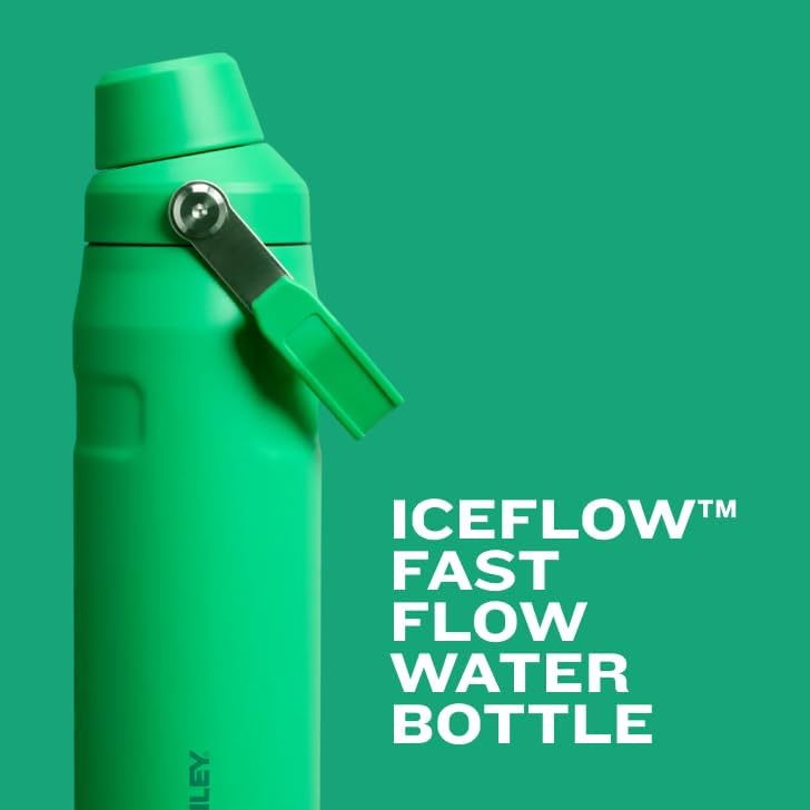 IceFlow™ Fast Flow Bottle