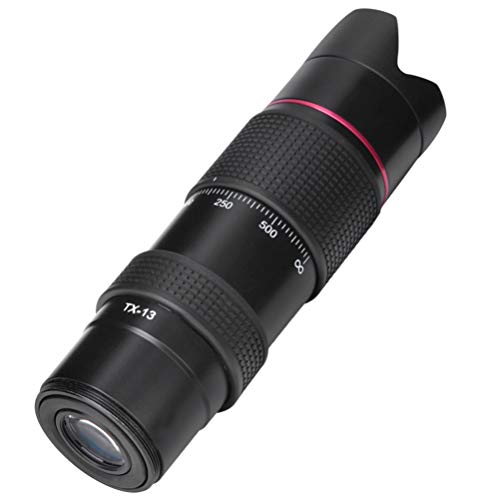 Best camera lenses for bird watching