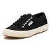 Produktbild Superga 2750 Cotu Classic, Unisex-Erwachsene Sneaker, Black 999, 44 EU