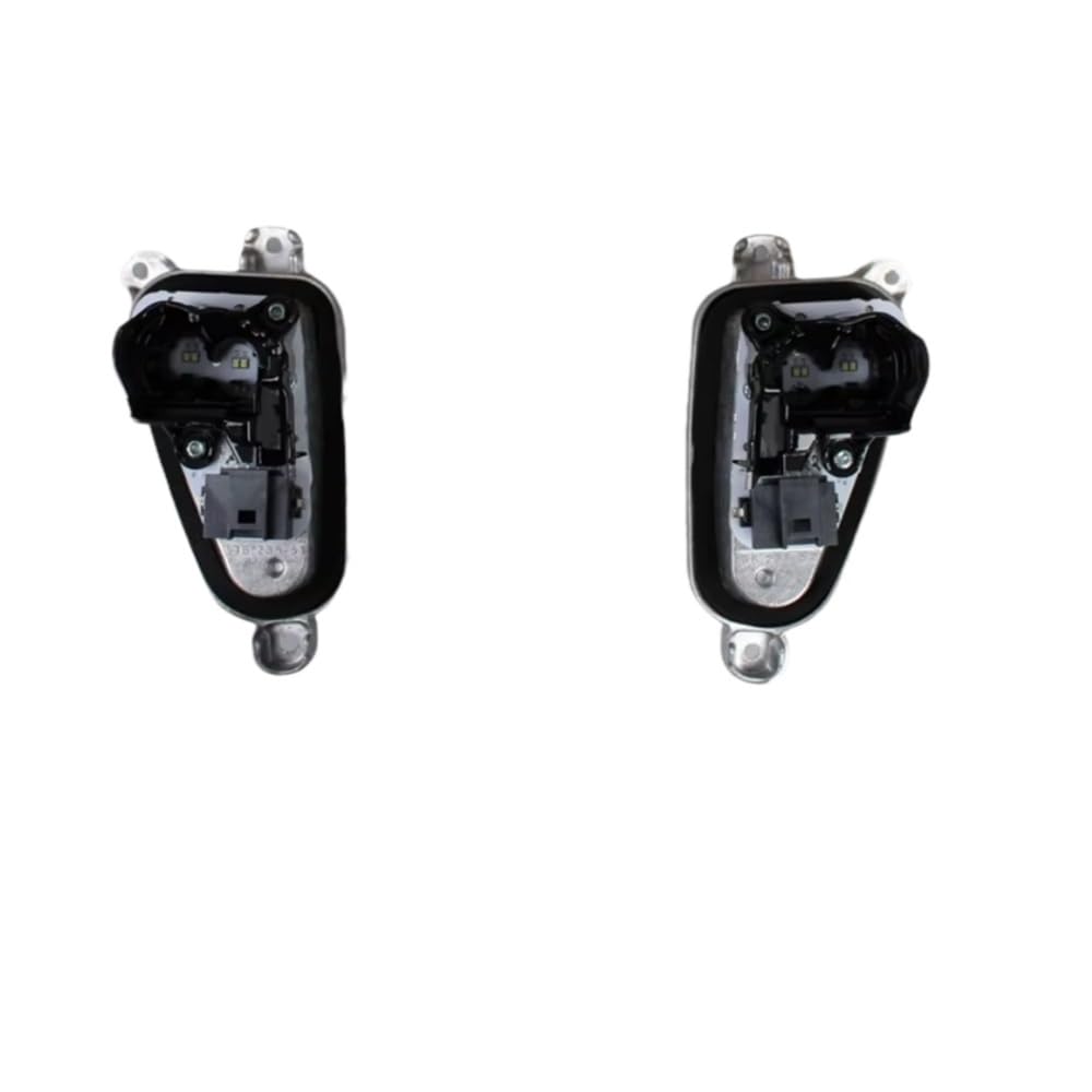 Lighting Driver for KADJAR 2015-2018 19623501 L 19623502 R LED DRL Daytime Running Light Module(Left and Right)