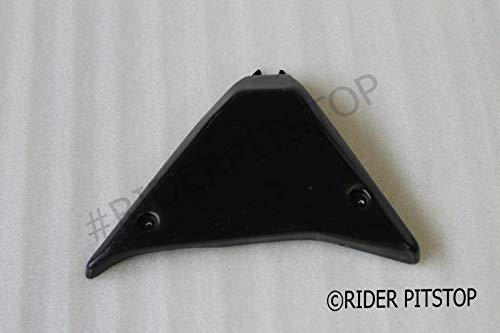 Carénage masque de phare moto pour Harley Davidson FXR Dyna 82 - 7