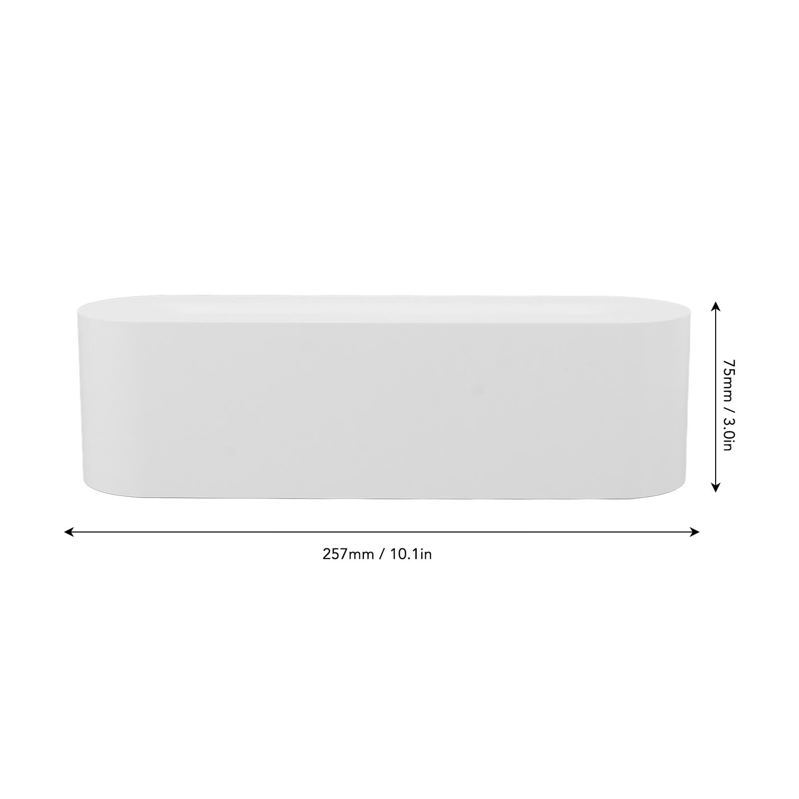 Diffusore Aromi Con Fiamma LED 7 Colori - Umidificatore E Luci Notturne, Spegnimento Automatico, Con Timer - Foto 12