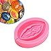 Freebily Novelty Silicone Mould Women Genital Shape Chocolate Mould Cake Baking Mould Fondant Cake Decoration Baking Tools Pink One Size