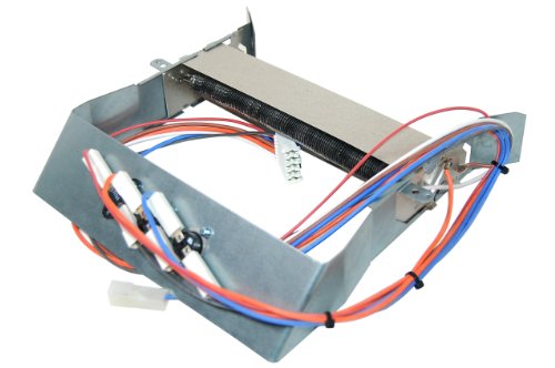 Indesit C00260045 Trocknerzubehör/UpM/Original Ersatz-Trockner Heizelement a1 Typ für Ihr Wäschetrockner