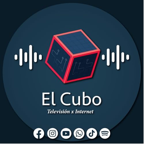 『El Cubo Radio』のカバーアート