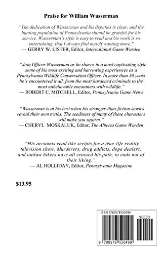 Poachers, Lies and Alibis (Penn's Woods Stories) - Image 2