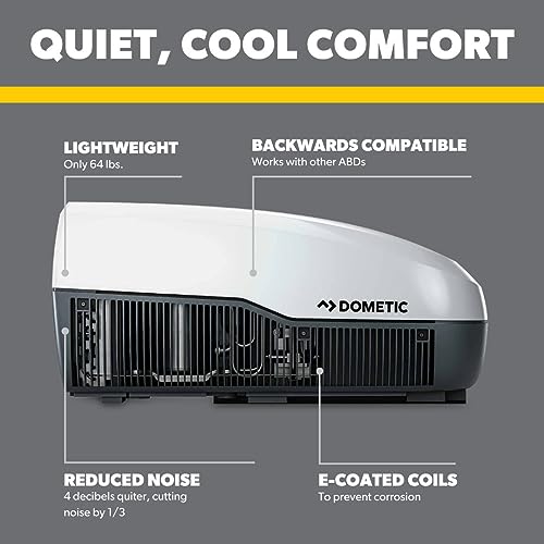 Dometic FreshJet 3 Series 13.5K BTU