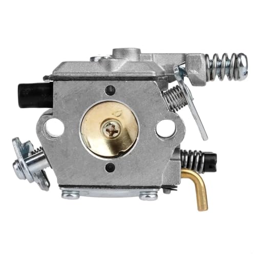 Carburateur de tronçonneuse 3800 et 4100 pour moteur 38cc ou 41cc