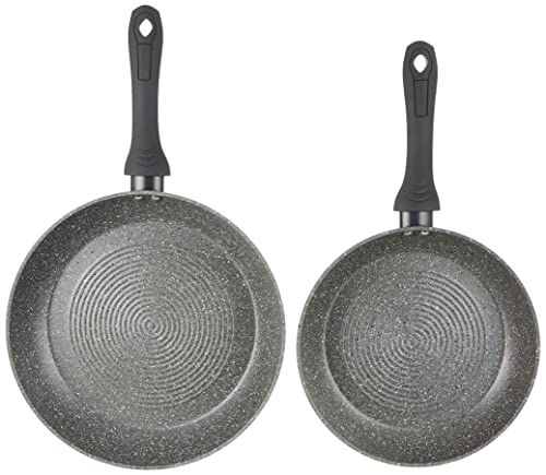 Tognana Set 2 Padelle da 24 e 28 cm
