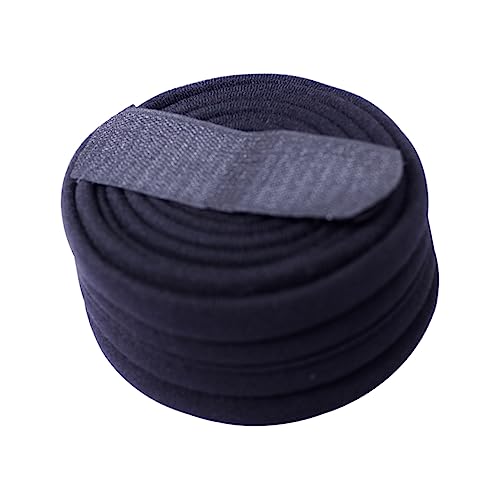 OATIPHO Adjustable Breathable Arm Sling Comfortable Shoulder Immobilizer for Broken Fractured Arm Ergonomic Design Reversible for Left Black