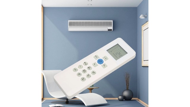 Télécommande de climatiseur pour Carrier RG67N BGEF RG67V - QIILU