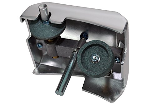 Commercial meat slicer Hobart