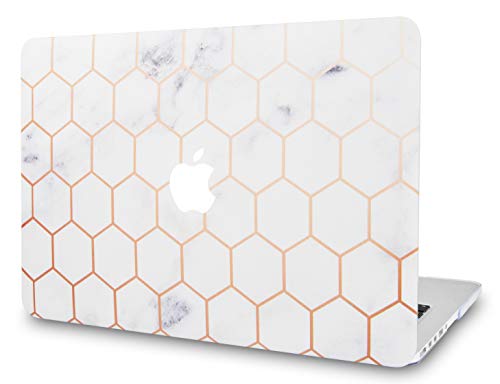 KECC Laptop Case for MacBook Pro 13