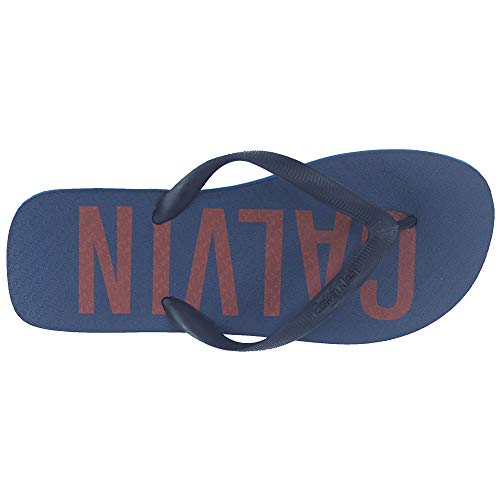 CHINELO CALVIN KLEIN CALVIN BOLD CM80S43CHI126 40