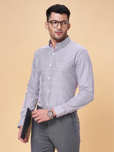 Image of Peregrine by Pantaloons Men Shirt