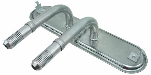 Grill Pro 20580 13-Inch Exact Fit Bar Burner for Fiesta Grills