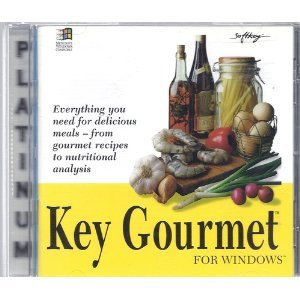 Key Gourmet