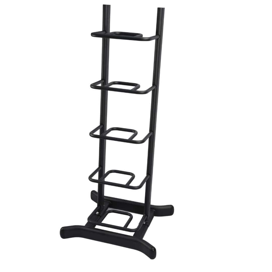Soporte Balón Medicinal Rack Almacenamiento Saco Búlgaro Altura 170 cm