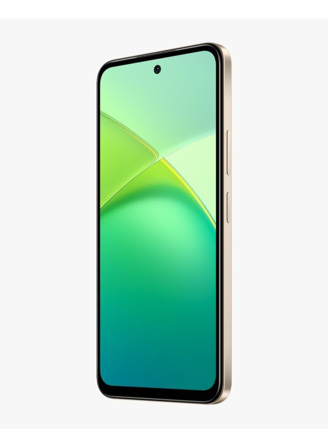 Infinix Smart 10 Dual SIM 3GB RAM 64GB 4G - Middle East Version
