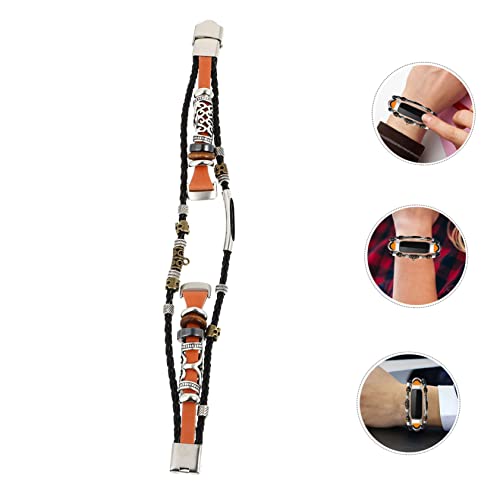Napperons de la Saint-Valentin DOITOOL et bracelet de montre - 7