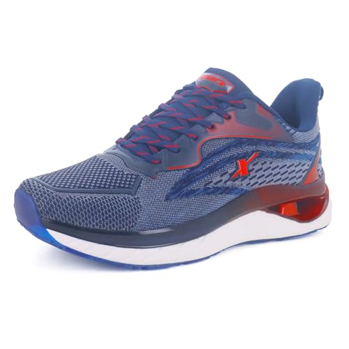 Image of SPARX Mens Sm 954 Platform