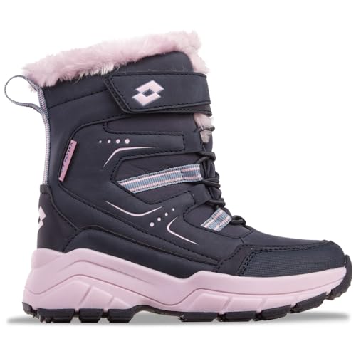 Lotto Stylecode: 2600370K NIZINA TEX K Unisex Kids Halblange...