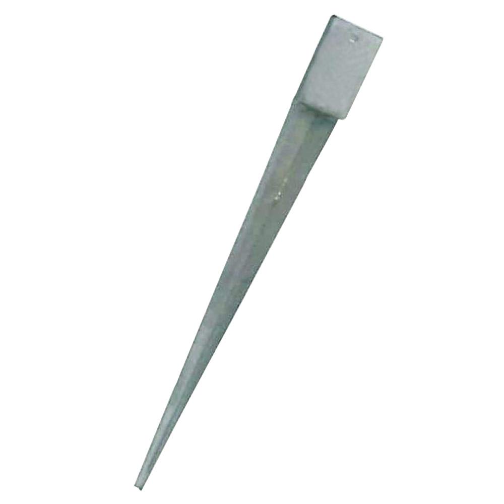 Picardy Fence Grip Spike 75 x 75 x 750mm