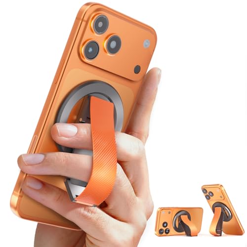 Image of SINCEHOLY for MagSafe Phone Grip Ring