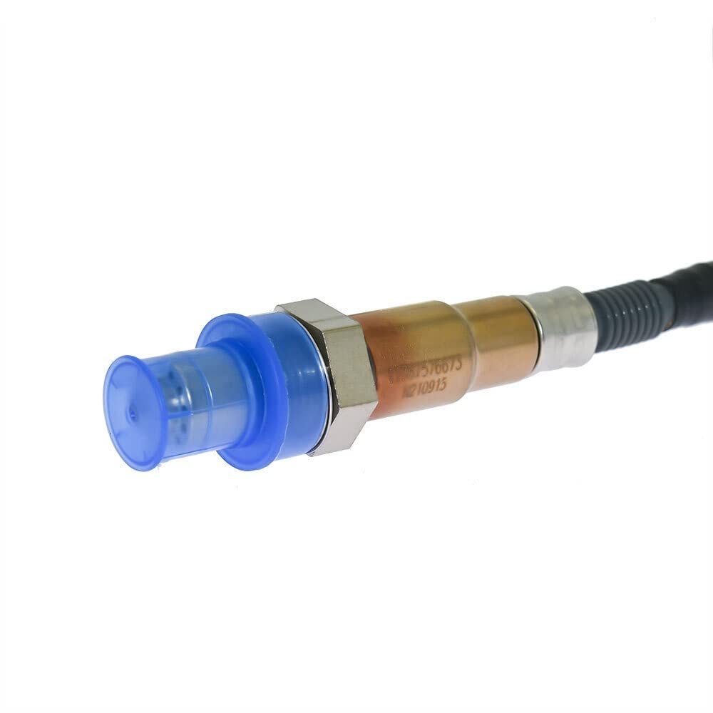 Amazon.com: Fabsmurd Oxygen Sensor 11787576673 1 pc : Automotive