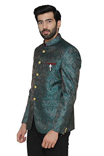 Image of Wintage Men's Casual Blazer