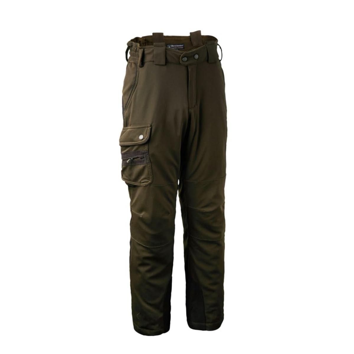 Deerhunter Muflon Trousers C50 Green