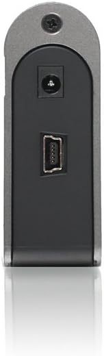 IOGEAR USB 2.0 External VGA Video Card GUC2015V