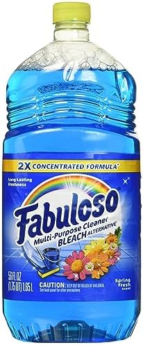 Fabuloso All-Purpose...