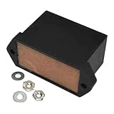 Miller 204933 Capacitor,Mica .002 Uf 10000 V Panel Mtg