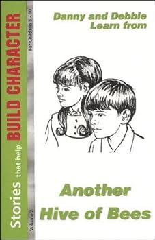 Paperback Another Hive of Bees Book