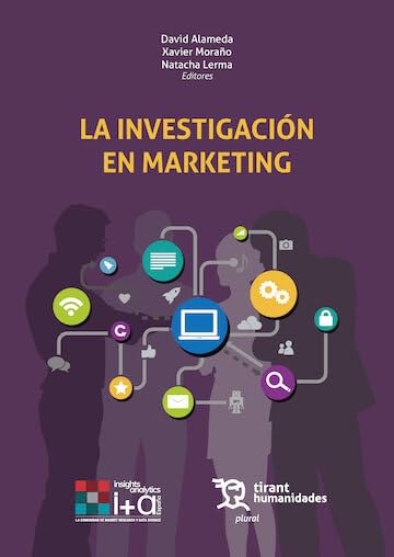 La investigación en marketing (Plural)