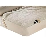 Mesure unique cm.80x190 + elast.