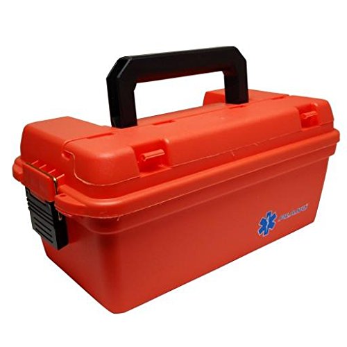 Buy Plano Medium Water Resistant Medical Storage Box Online at Low Prices in India Amazon.in