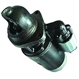 B17R24X4 Starter Motor abulollry Fit for Deutz Engine 24 Volt F3L911 F4L911 F5L911 F6L911 F6L912