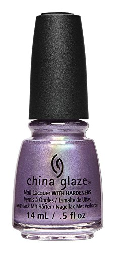 China Glaze Nail Lacquer 1615 IDK from OMG! Flashback Collection